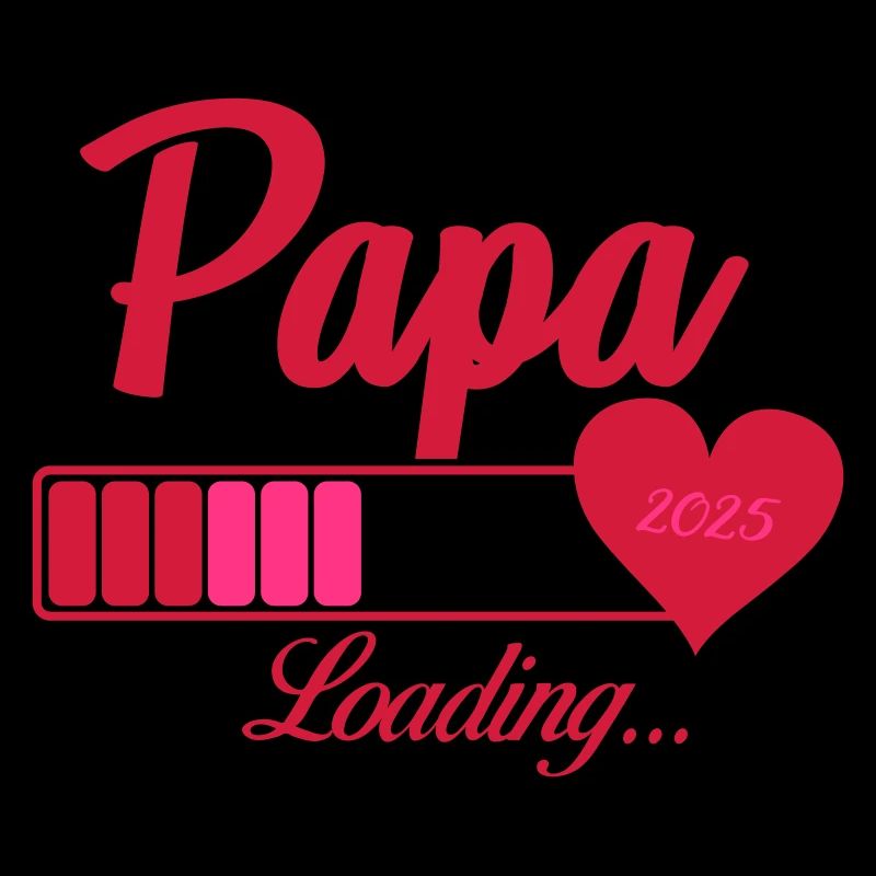 Papa Loading 2025