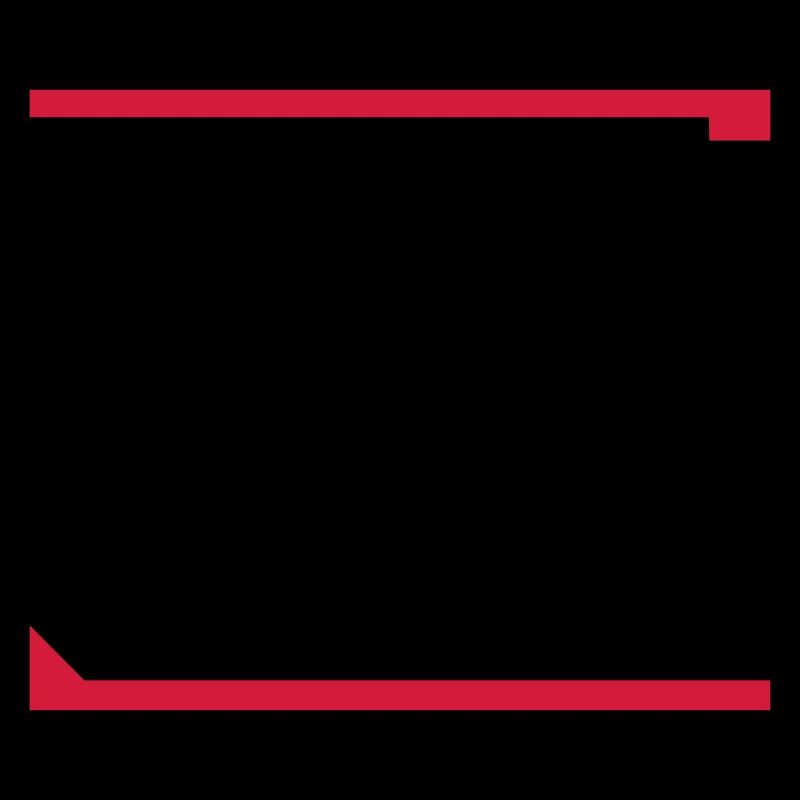 Be different Logo Design