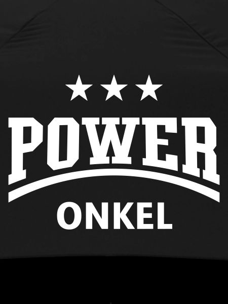 Power Onkel (Poweronkel / White)