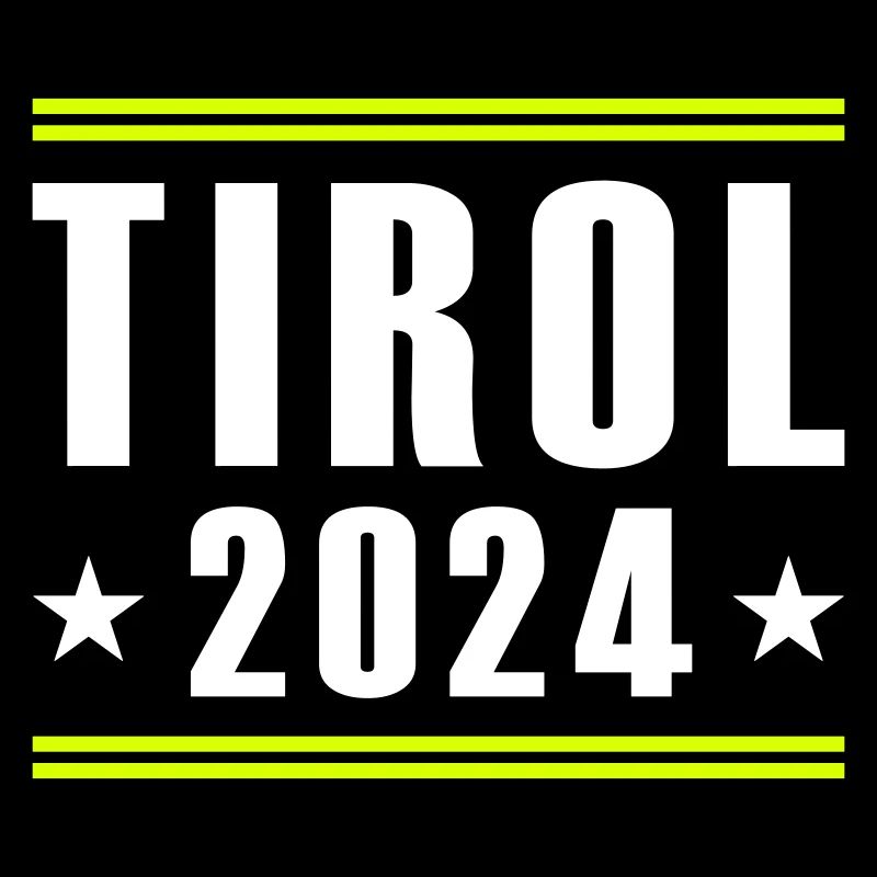 Tyrol 2024
