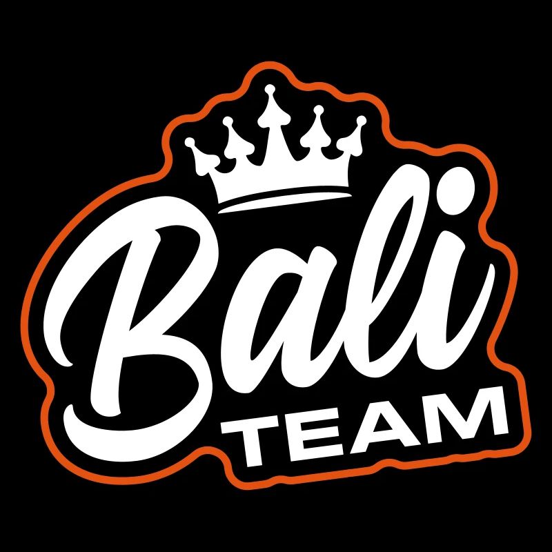 L’équipe de Bali