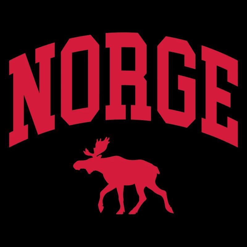 Norway Elk