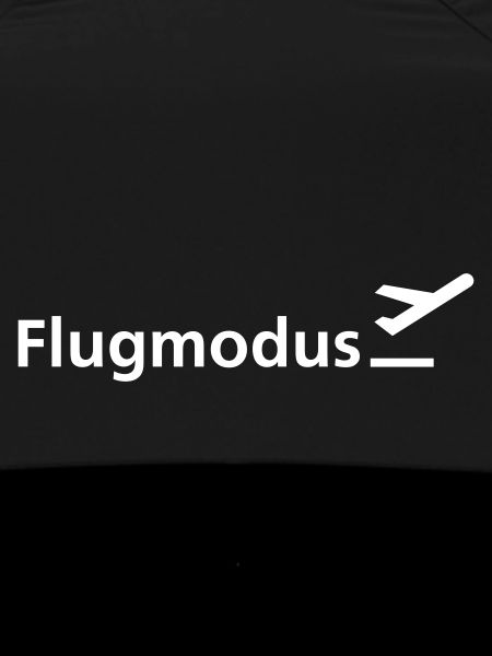 Flugmodus