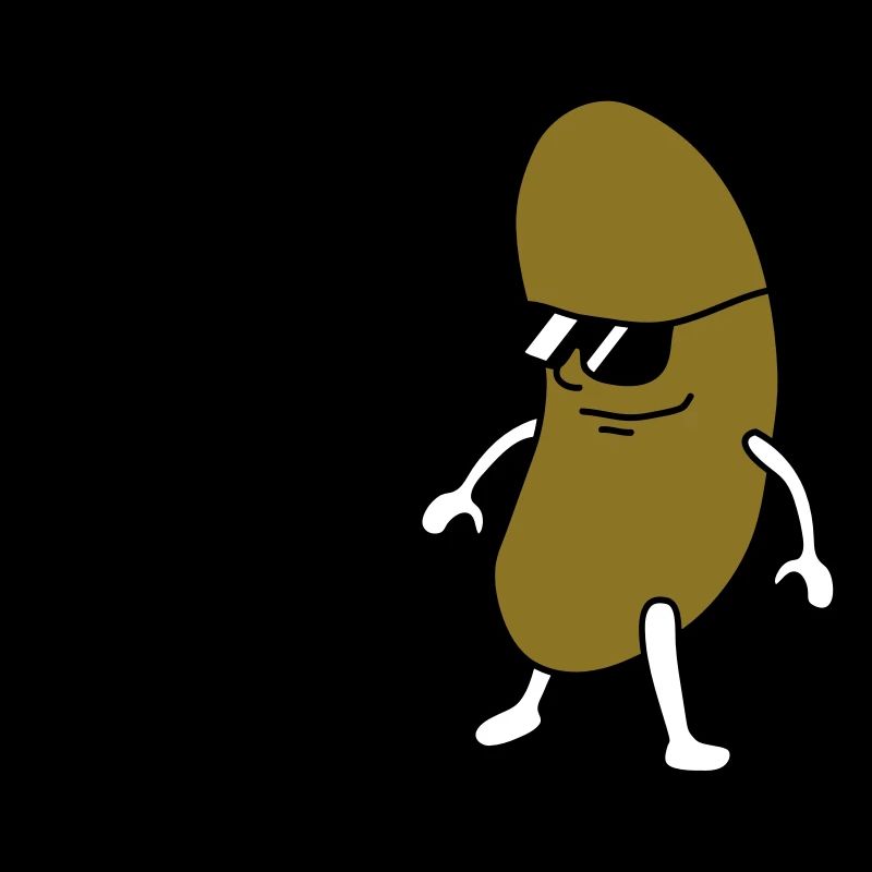 Cool Bean Boss
