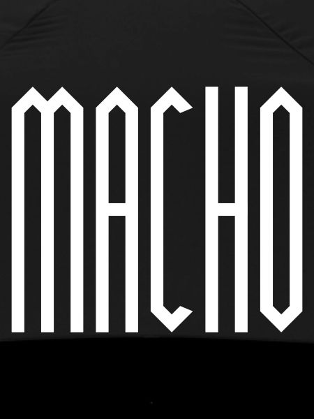 MACHO