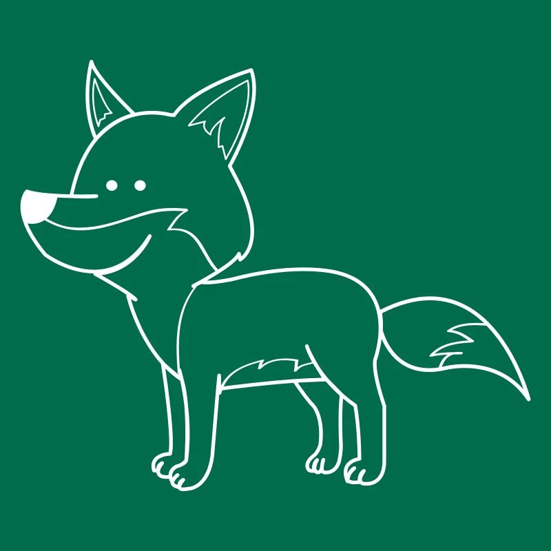 Fuchs Comic
