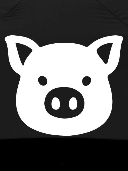 Pig Head Sow