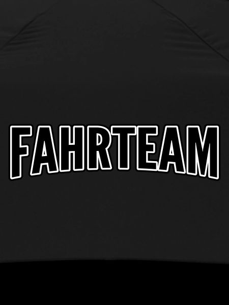Driving Team
