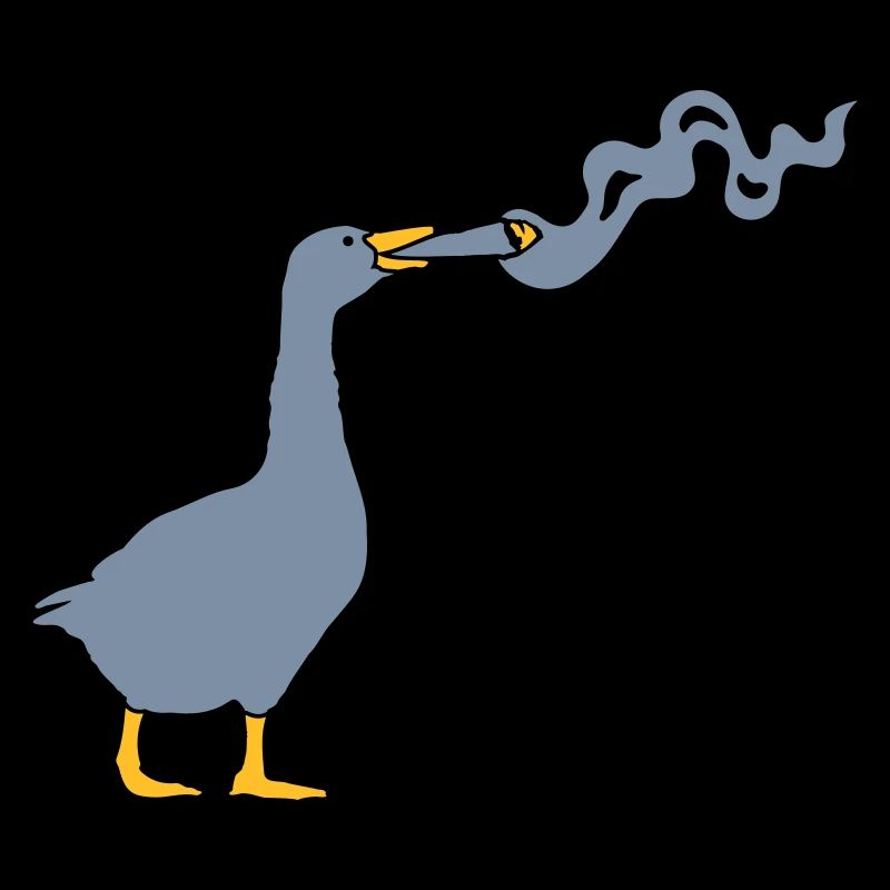 Joint Kiffer Gans