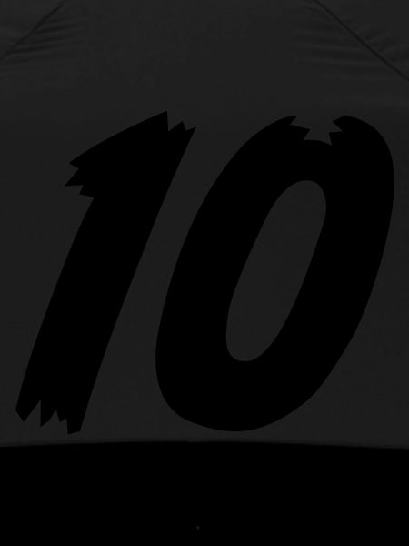 Number 10