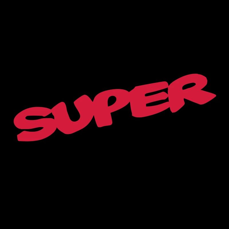 Je suis une super marraine