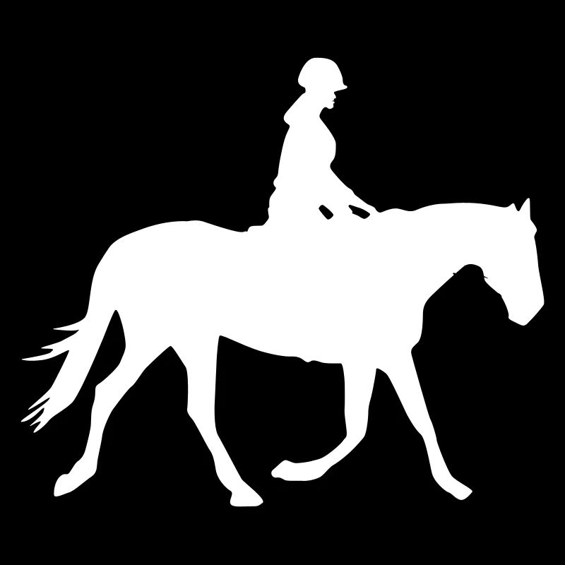 Cavalier Cheval