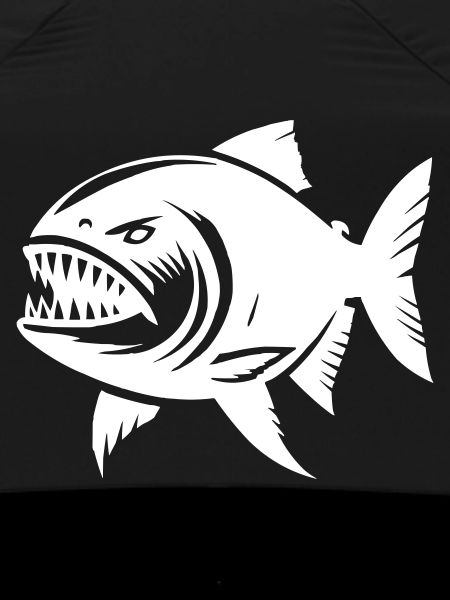 piranha