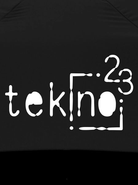 Tekno 23 Logo - 2022