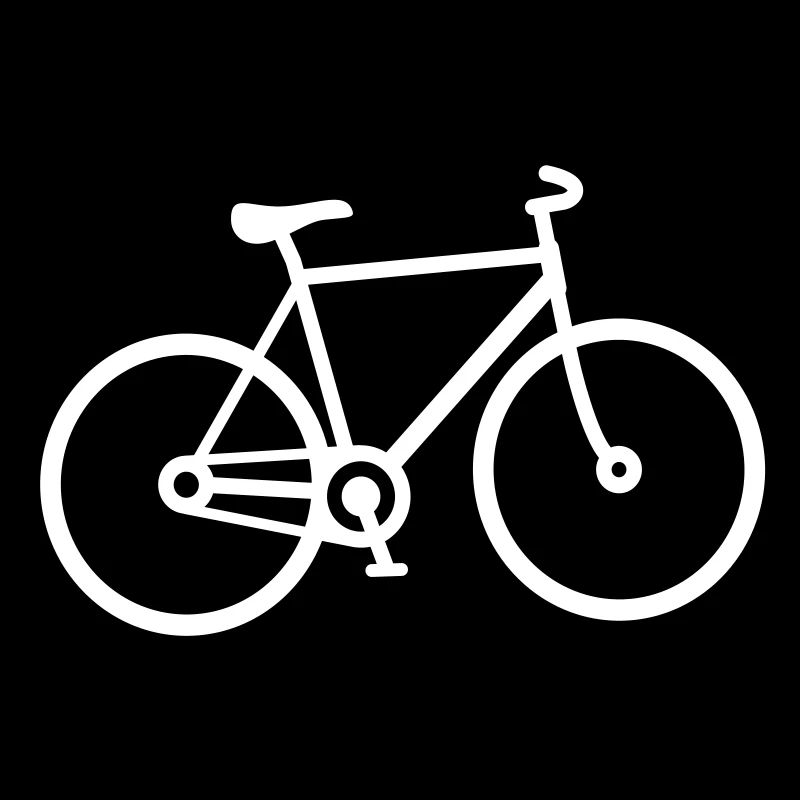 Vélo simple