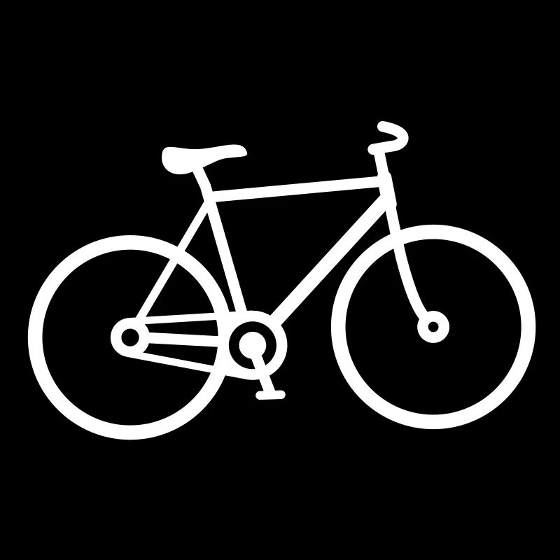 Bicycle simple