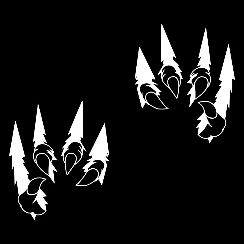 Animal Claws