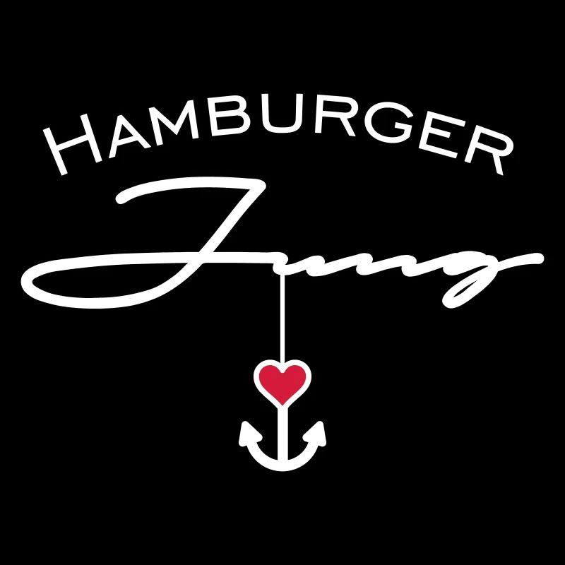 Hamburger Jung