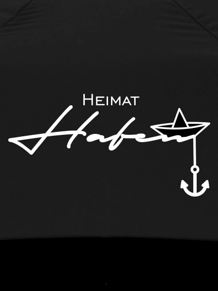 Heimanthafen