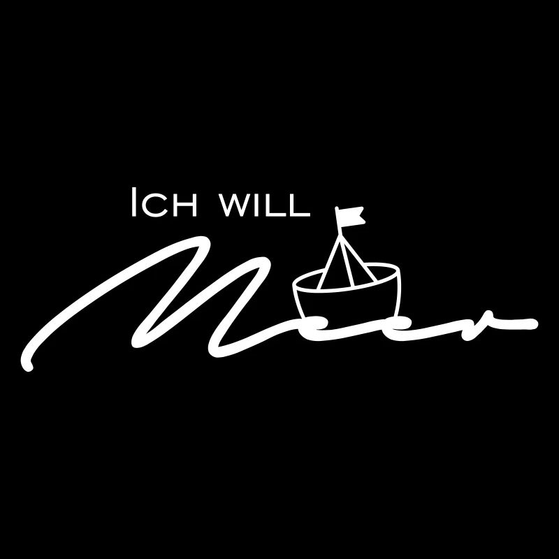 Ich will Meer