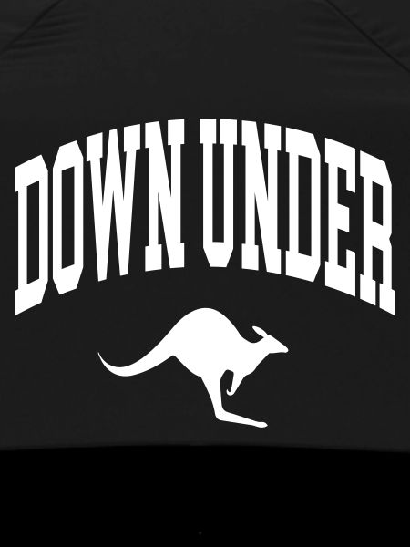 Down Under