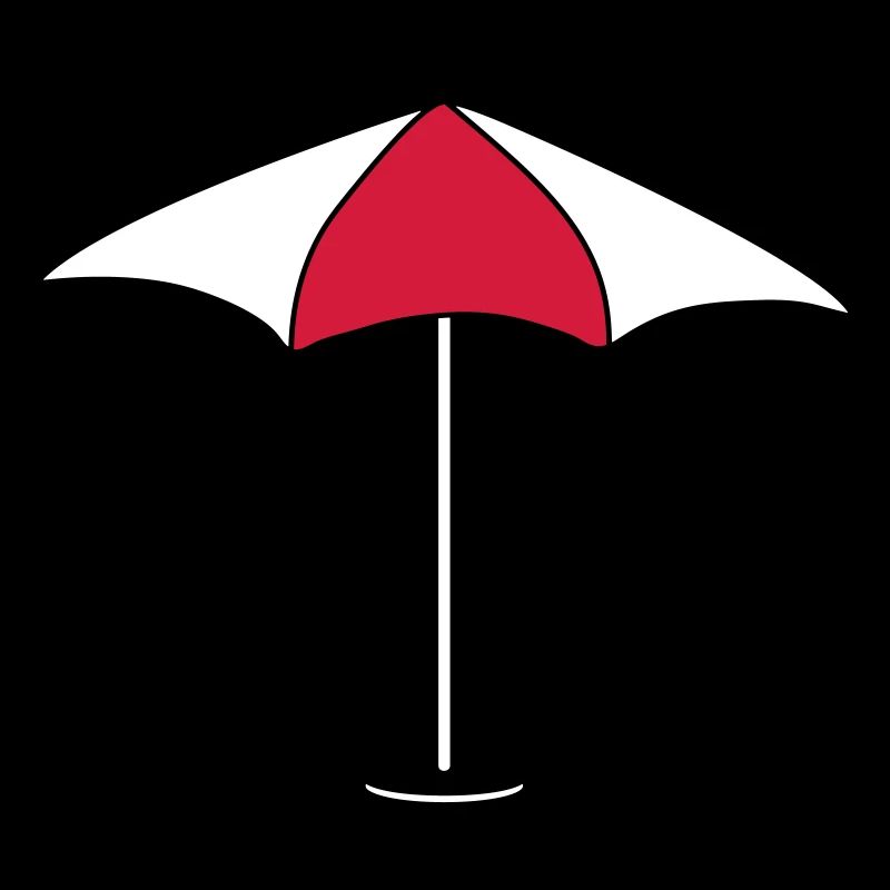 parasol parasol protection soleil plage mer