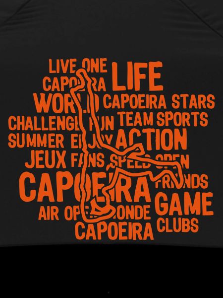 capoeira text words