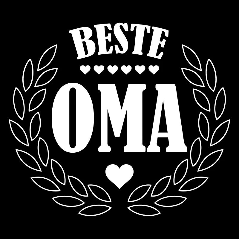beste oma