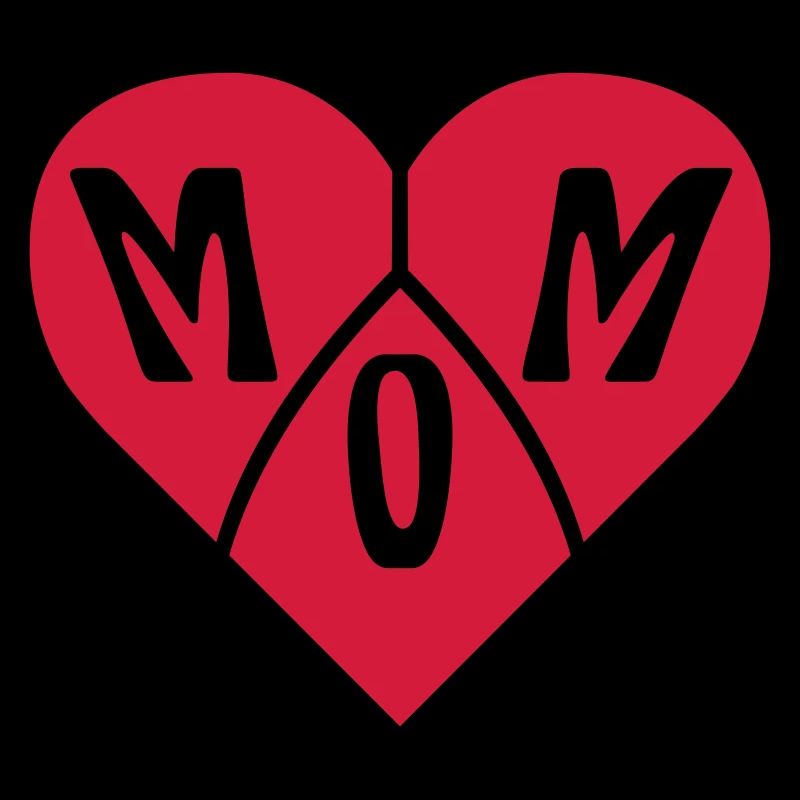 Texte de cœur Maman