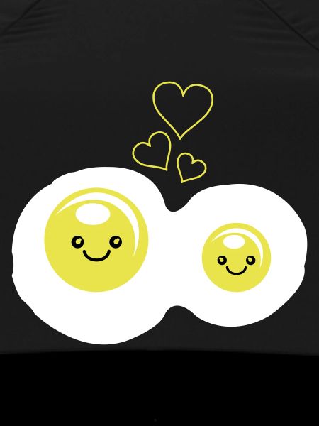 Fried Eggs Love