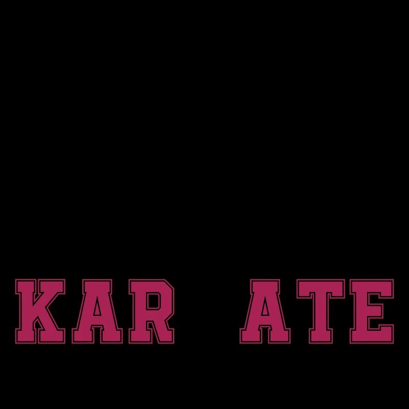 karate