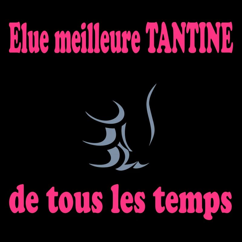Meilleure TANTINE DE TOUS LES TEMPS