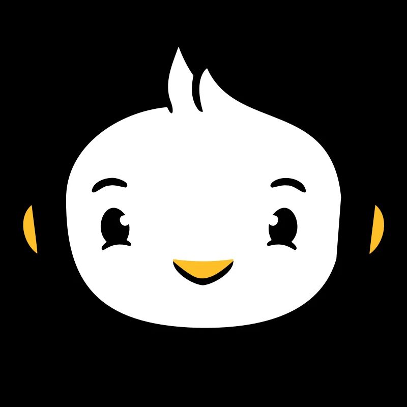 Duck Gamer Gaming Voix Chat Casque Console Jeu
