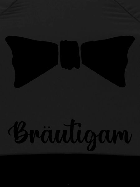 bow tie groom