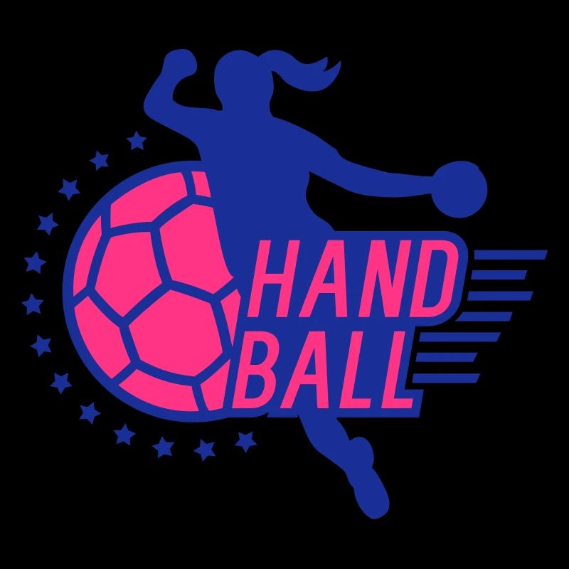 Handball (joueuse)
