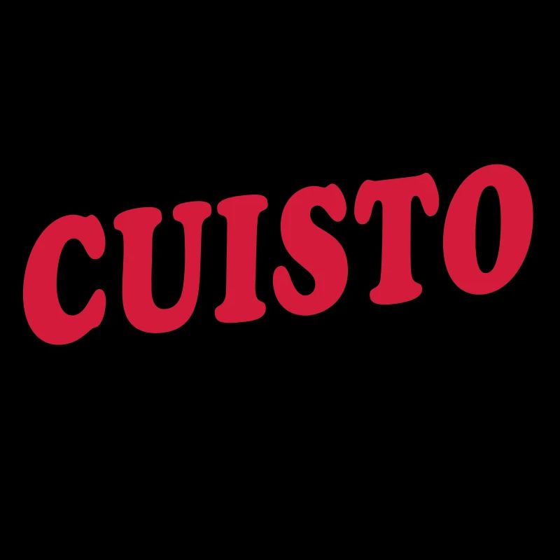I'm a CUISTO