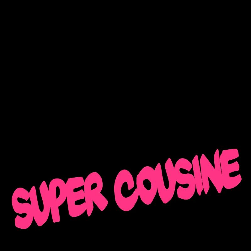 Super cousine