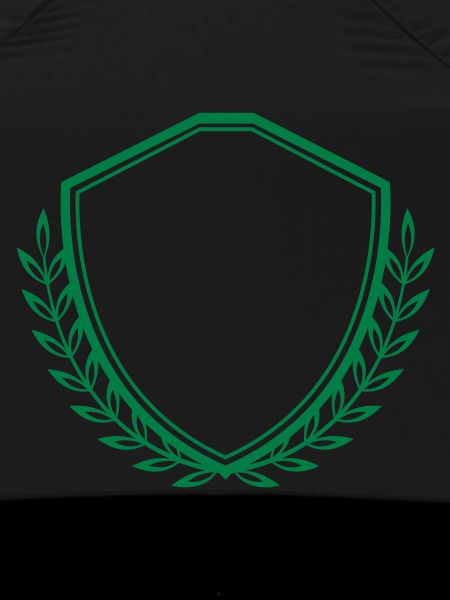 Crest Emblem
