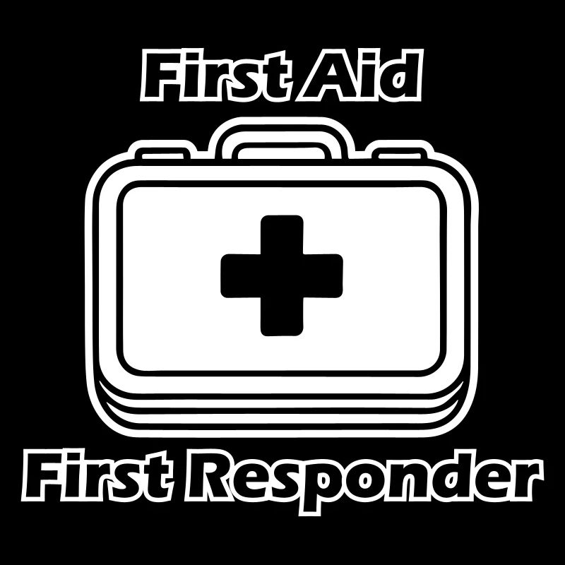 Medical Equipment - "First Aid, First Responder"