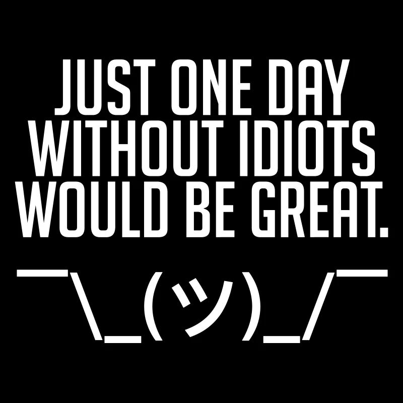 Just One Day