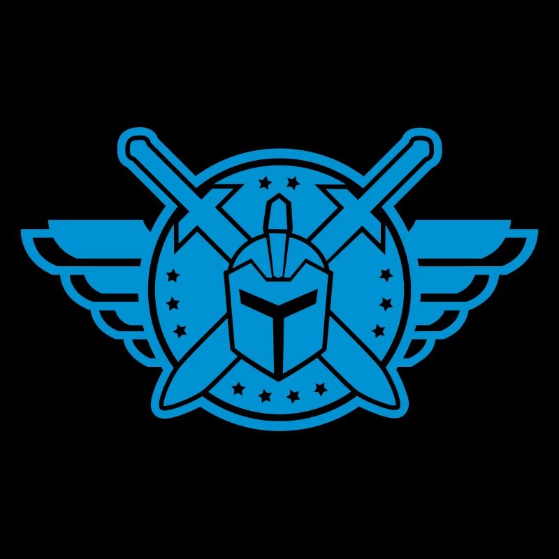 Ritter Emblem 01