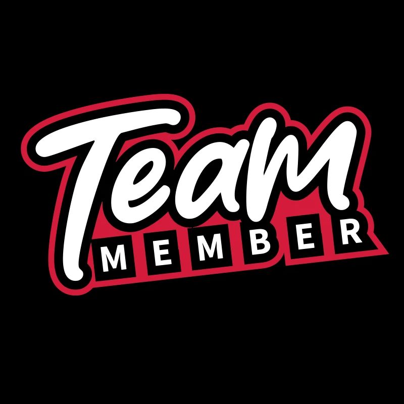Team Member