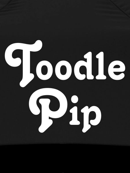 Toodle Pip