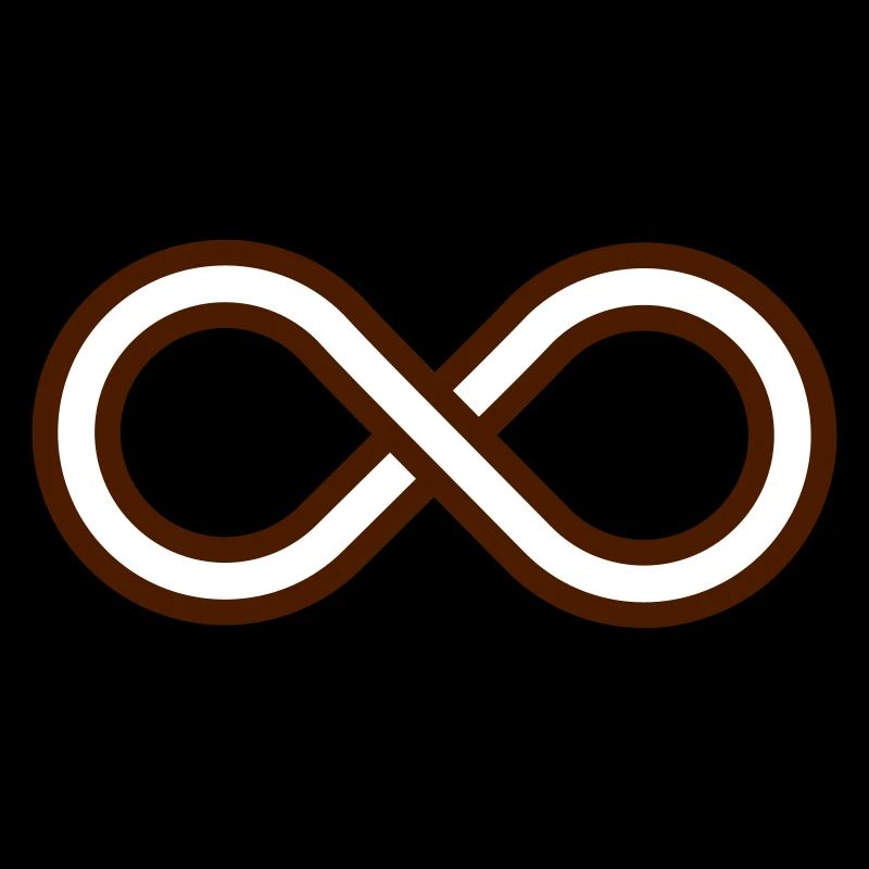 Infinity loop