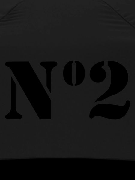 Number 2 / no2