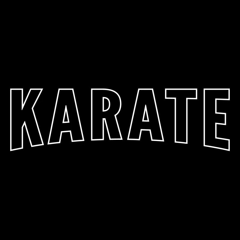 Karaté