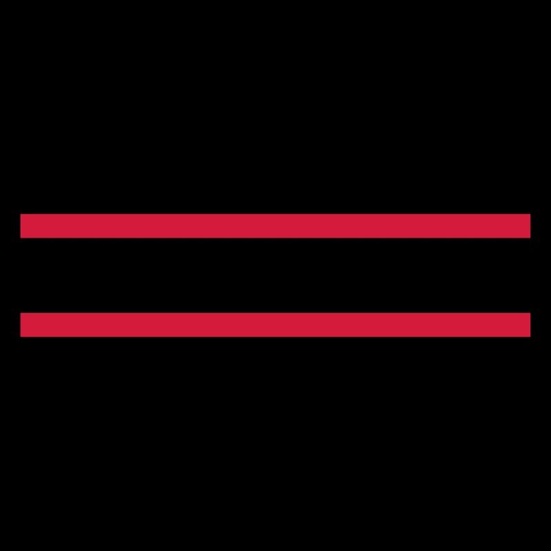 Deep House with red lines