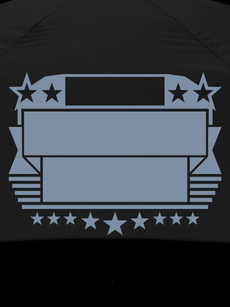Frame Shield Insert Text