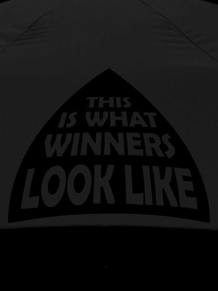What Winners Look Like