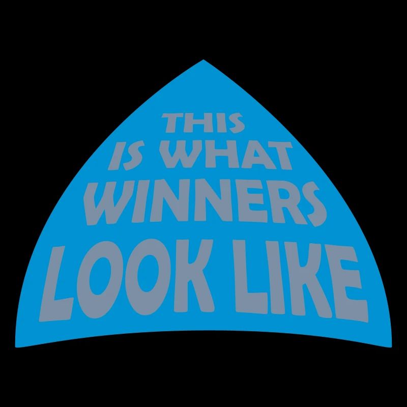À quoi ressemblent les gagnants
